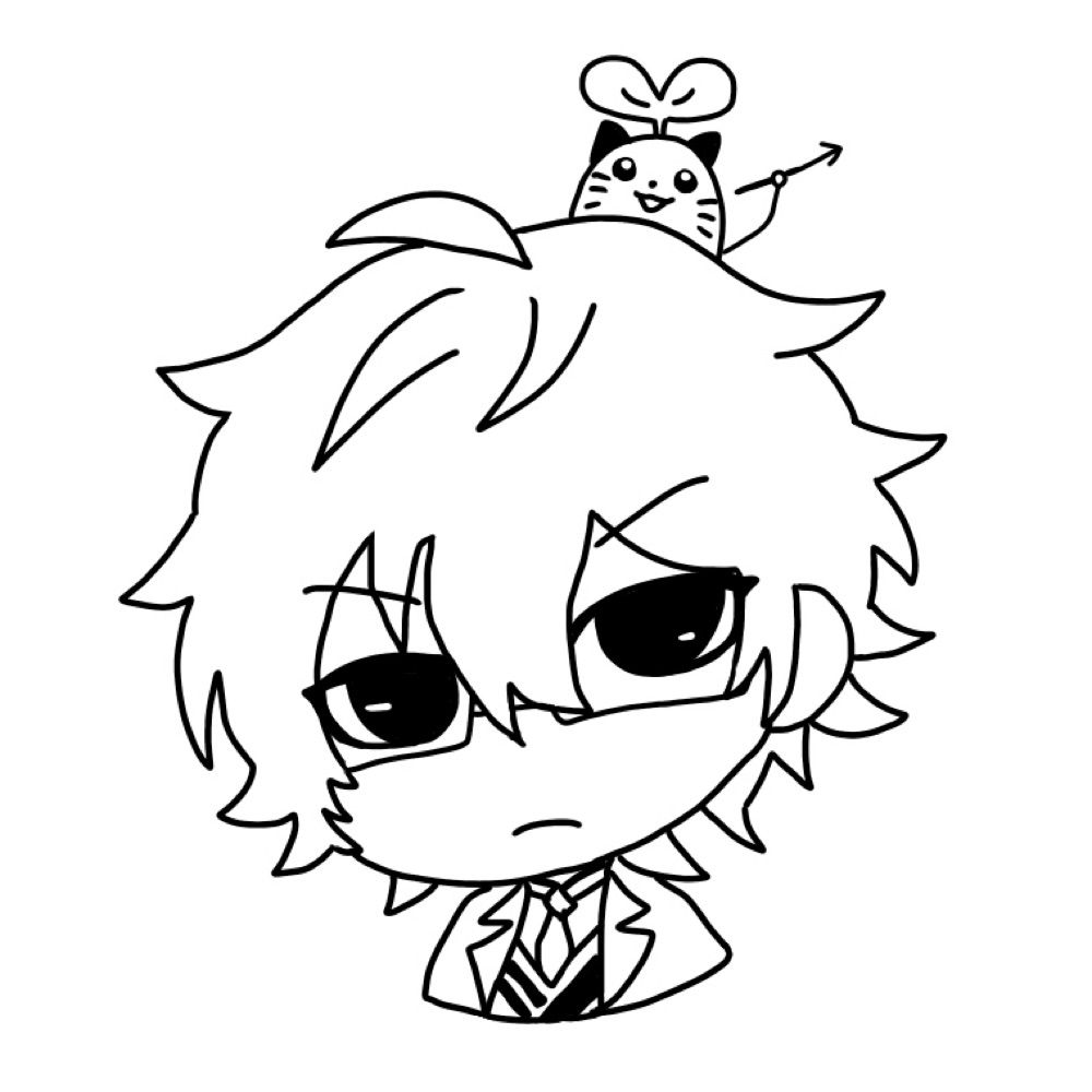 けつ