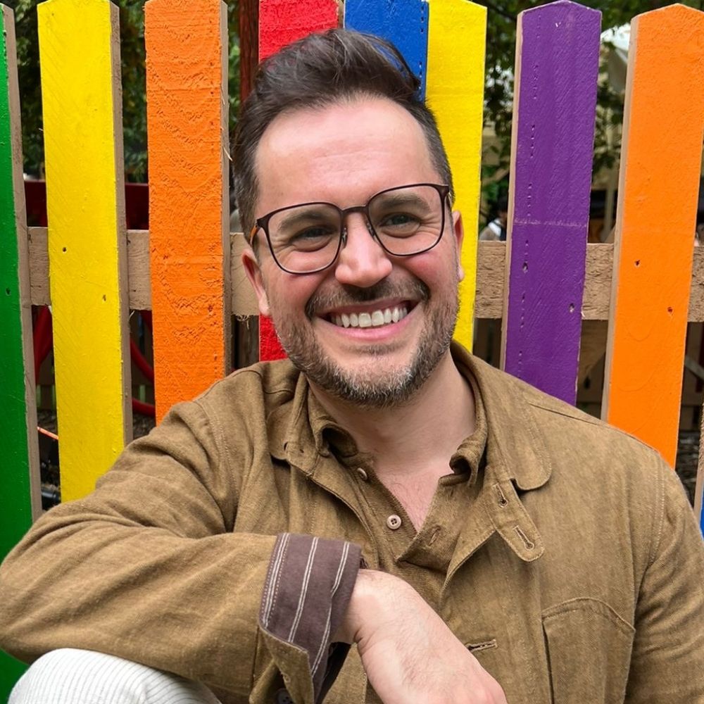 Tom Weingarten