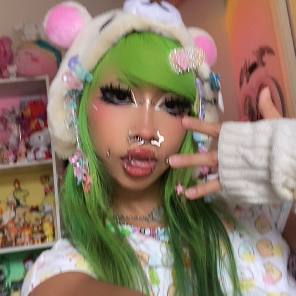 lizzie◝✩♪ ₊˚