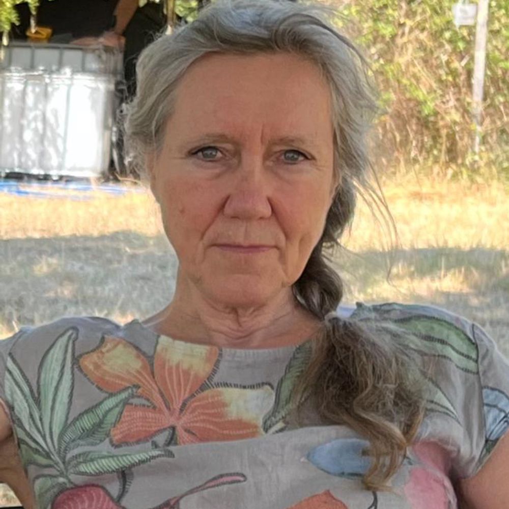 MARTINE NIJHOFF