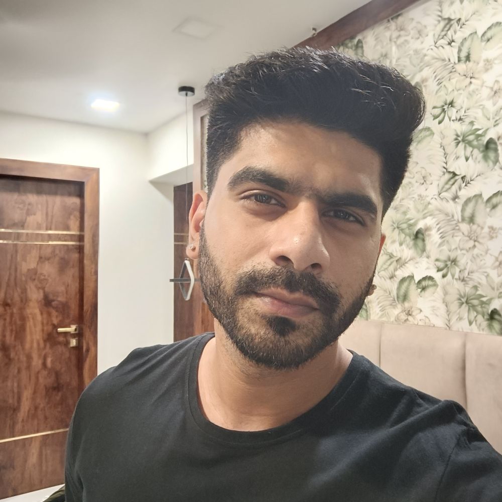Shariq Khan