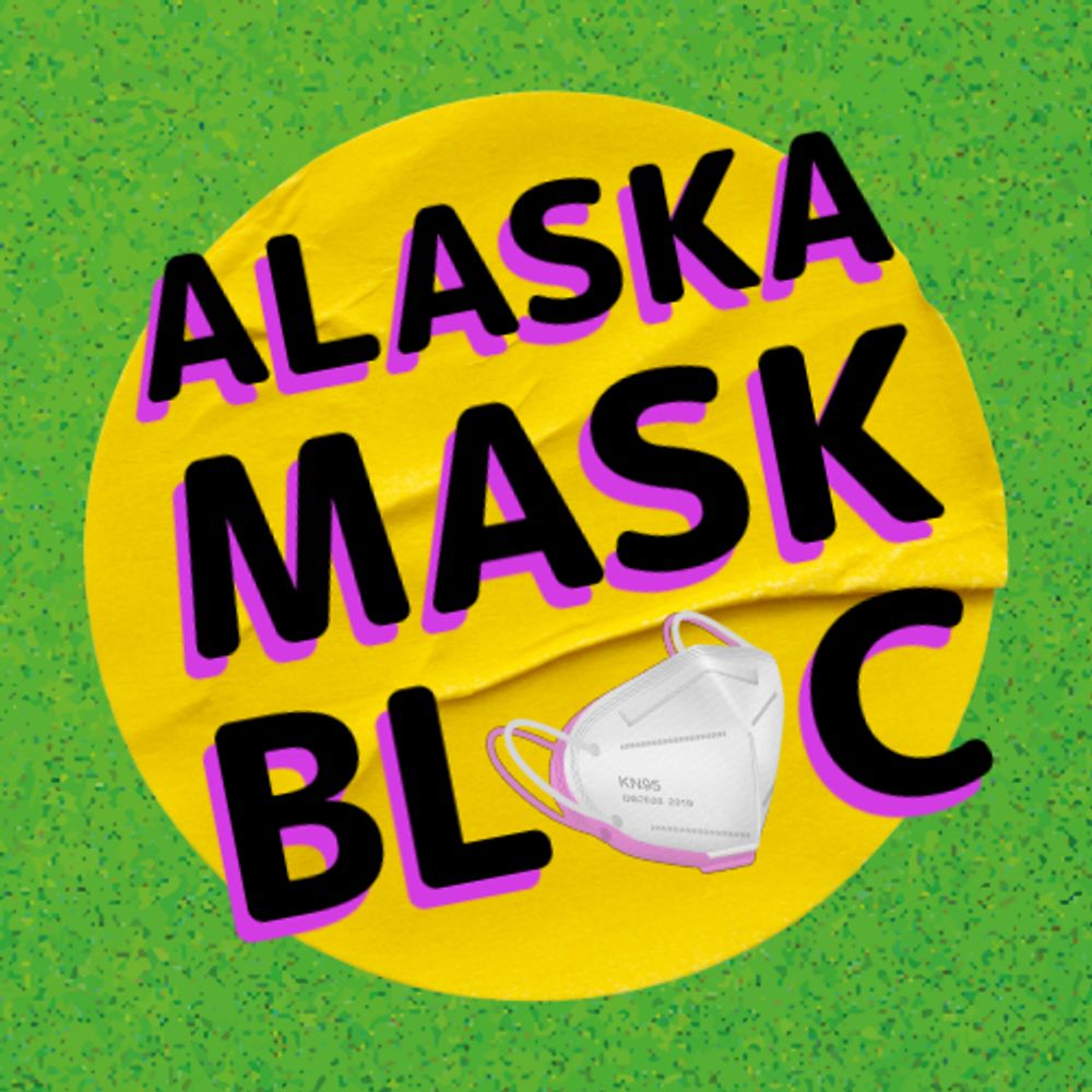 Alaska Mask Bloc