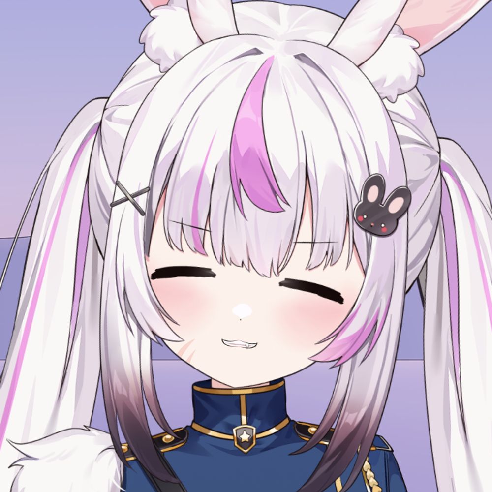 Silvy 🐰🧛🏼‍♀️