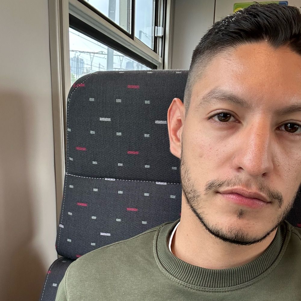 Alejandro
