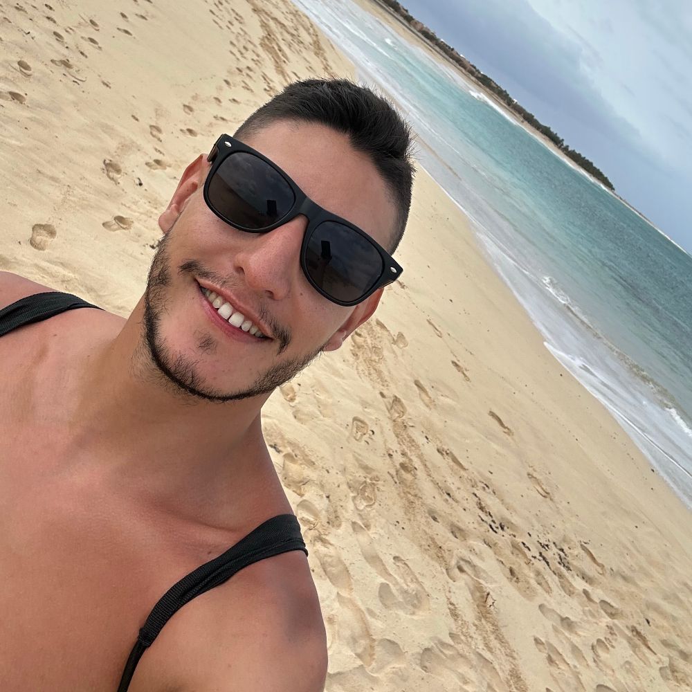 Alejandro