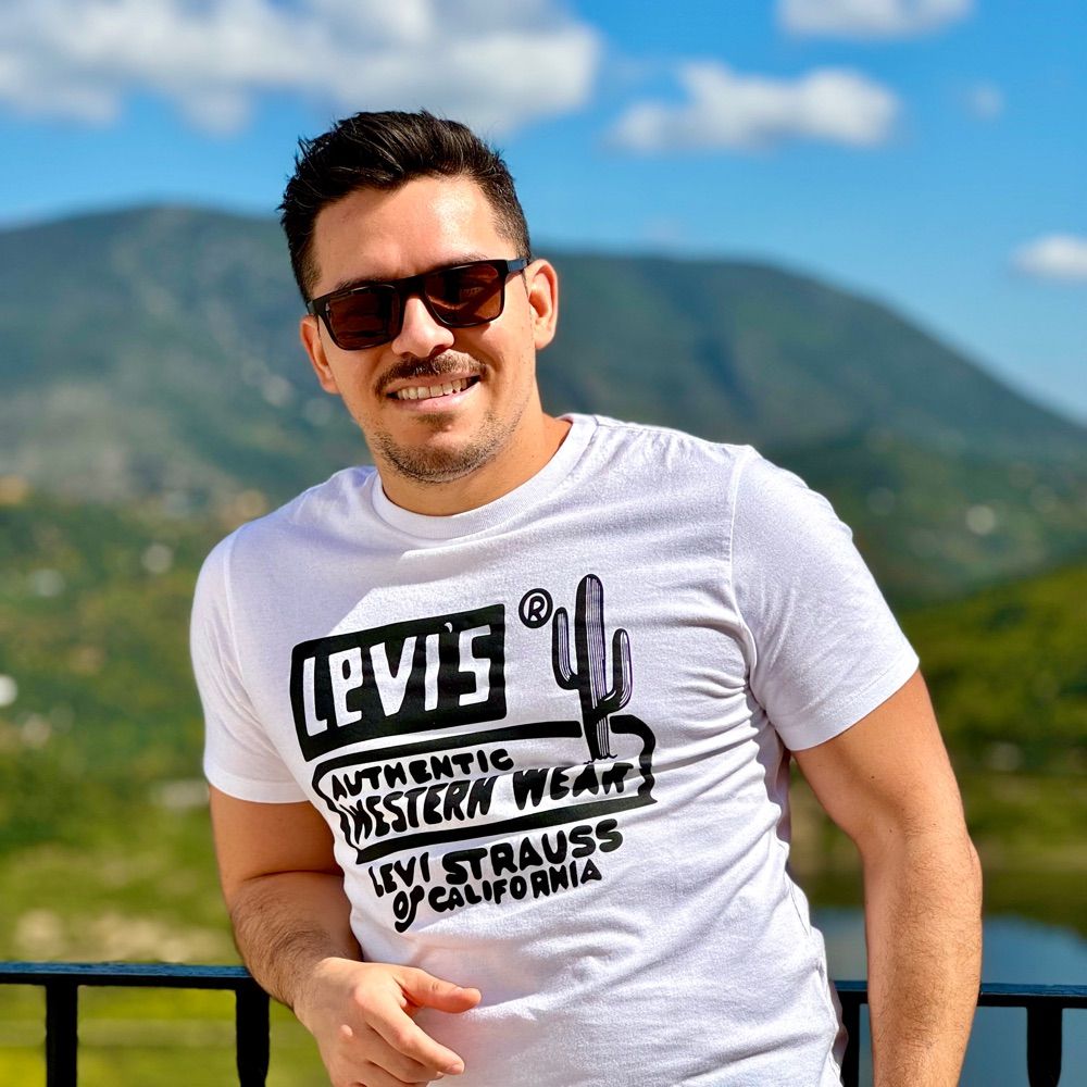 Luis David Hernández Agüero