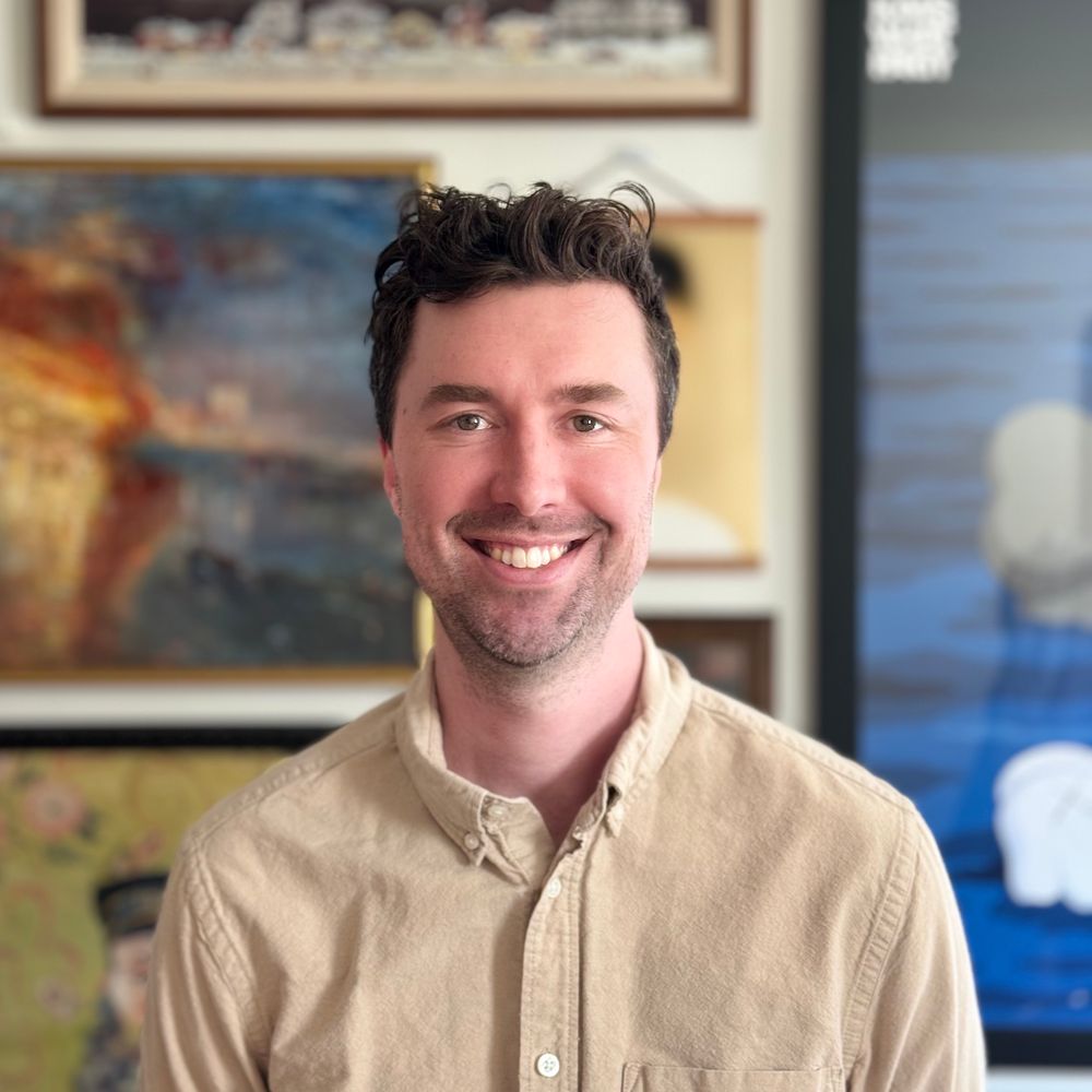 Daniel Forsyth