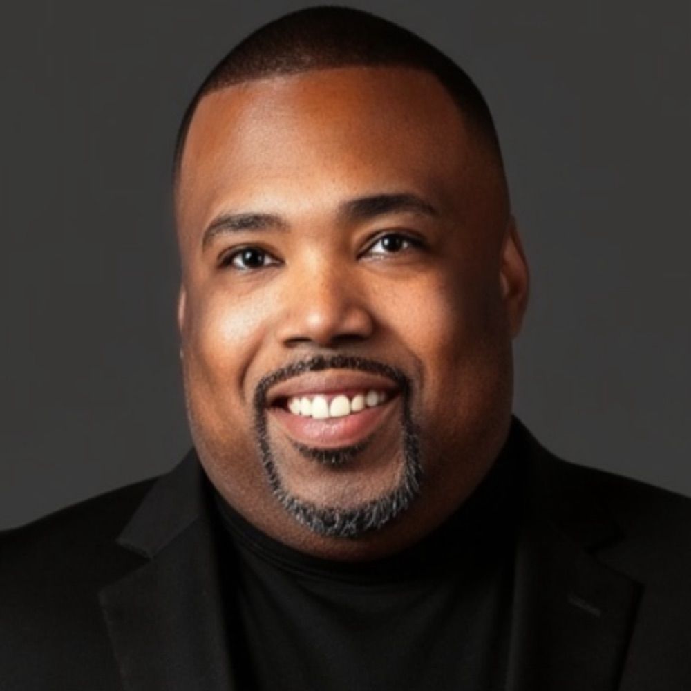 William J. Earvin