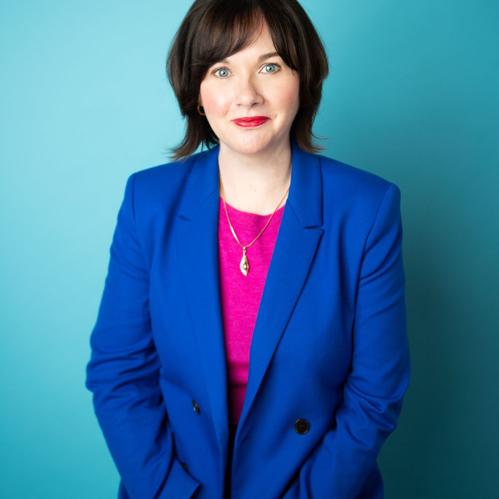 Sinéad Egan