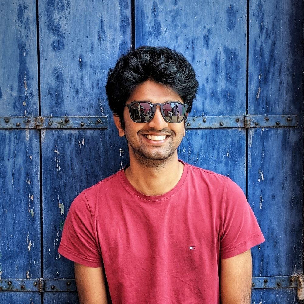 Abhijith Srivatsav