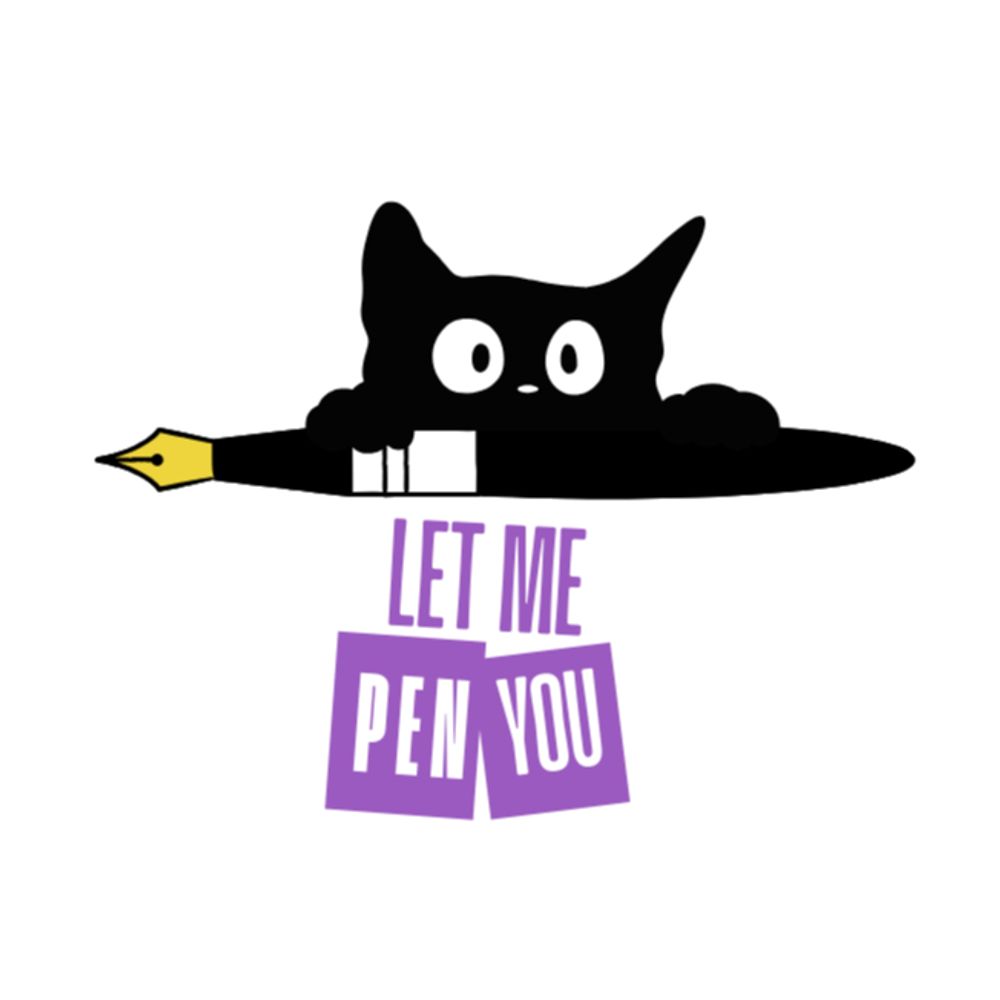 Let Me Pen You