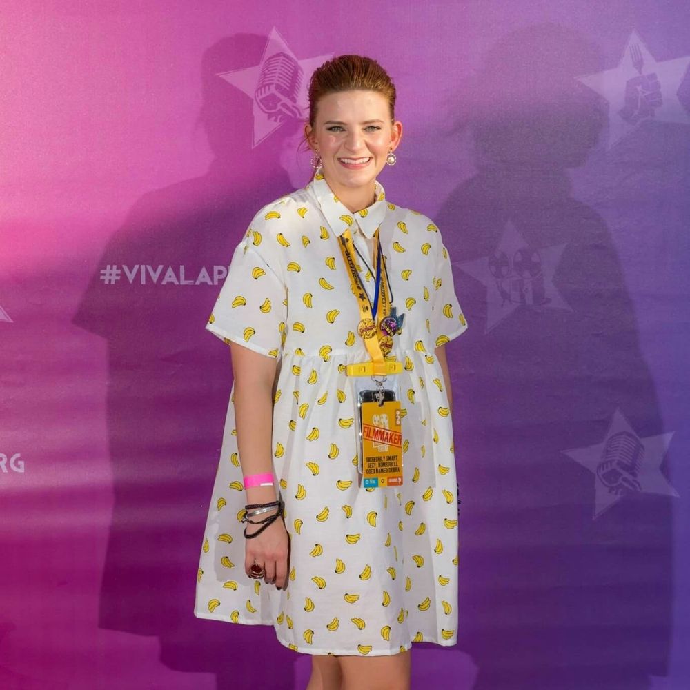 Raylee Magill