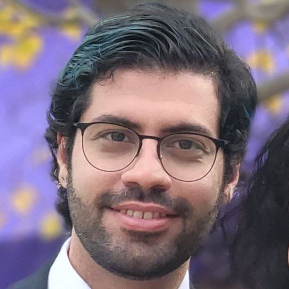 Nima Zargarnezhad