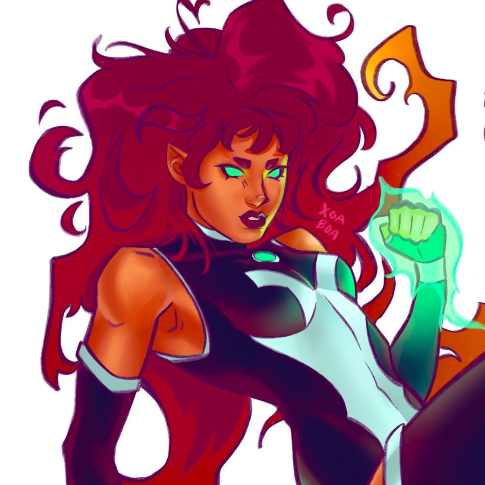 Xoa✨