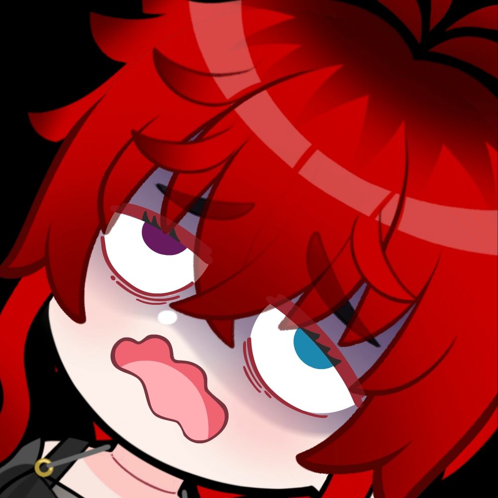 Annie (is Cringe) ❤️‍🔥🐈‍⬛ IRL Streamer & Vtuber