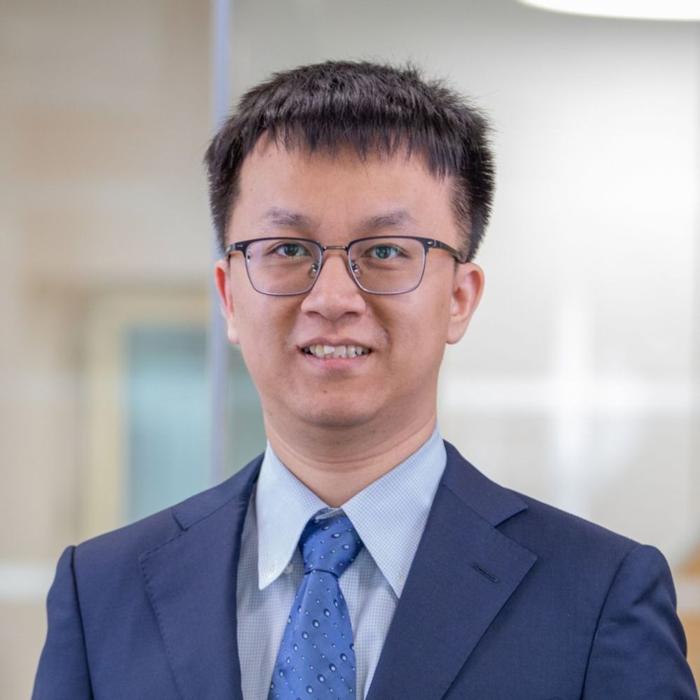 Yucheng Yang
