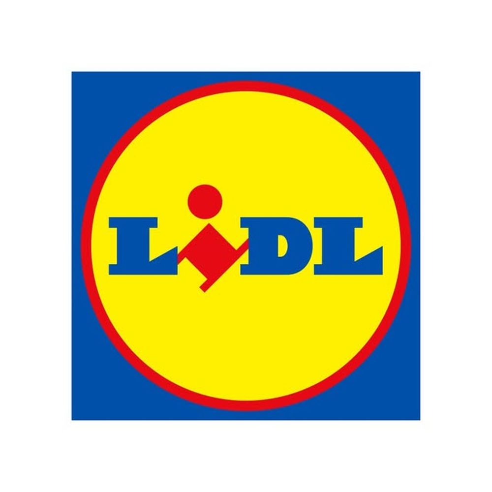 Lidl GB