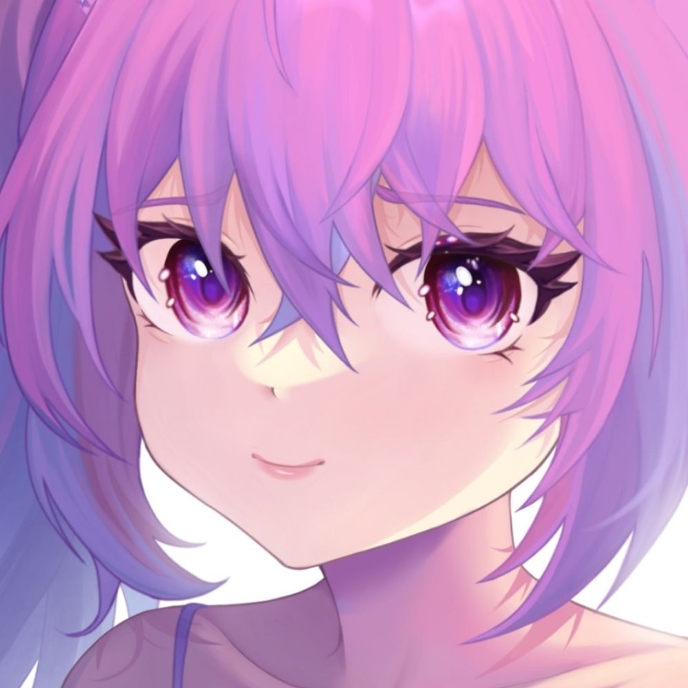 Clopusha 's avatar