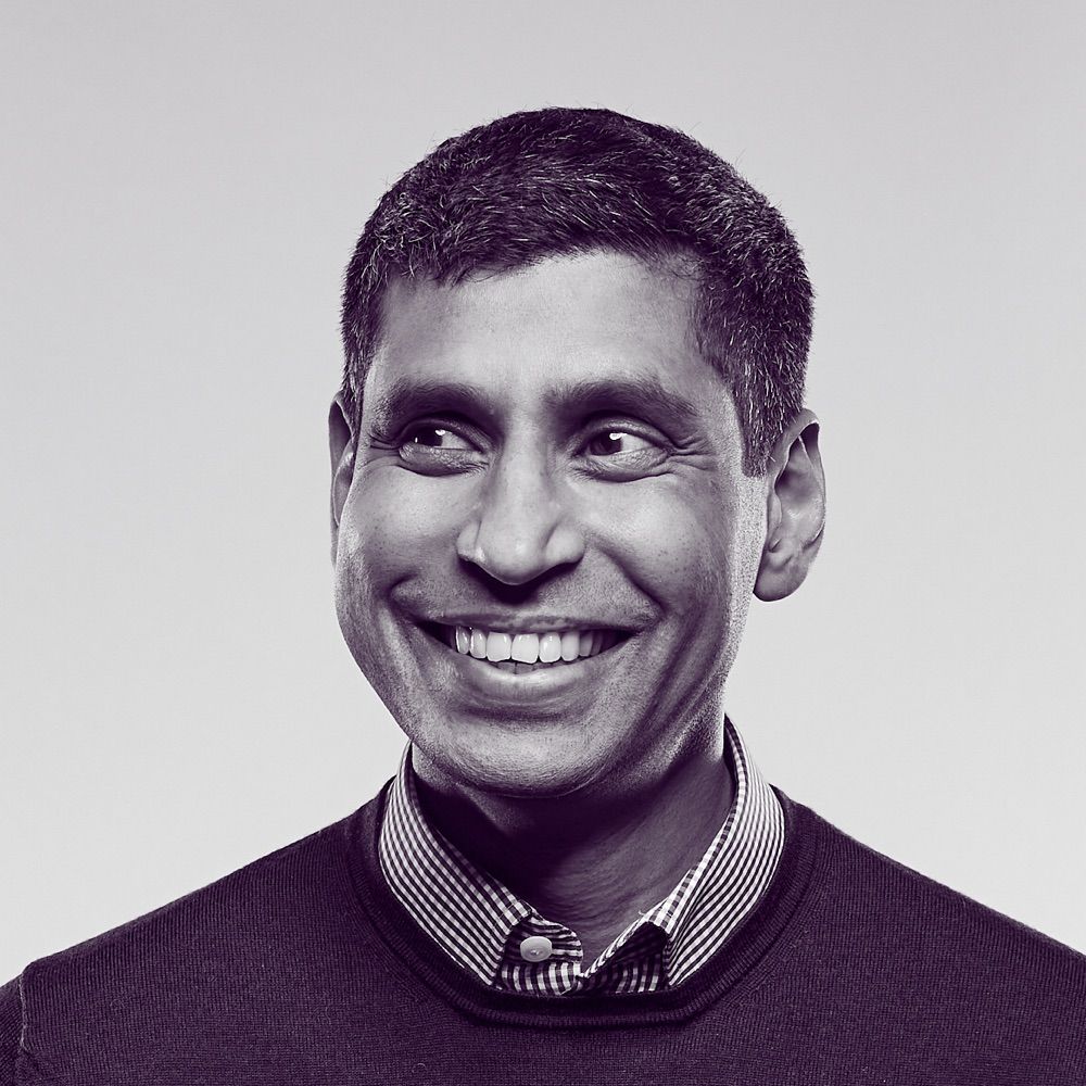 Manil Subesinghe