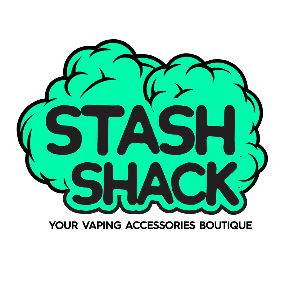 The Stash Shack