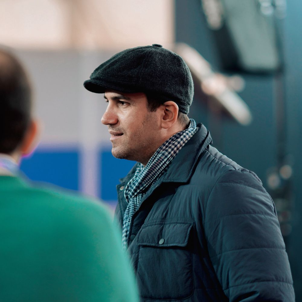 Ali Babaei