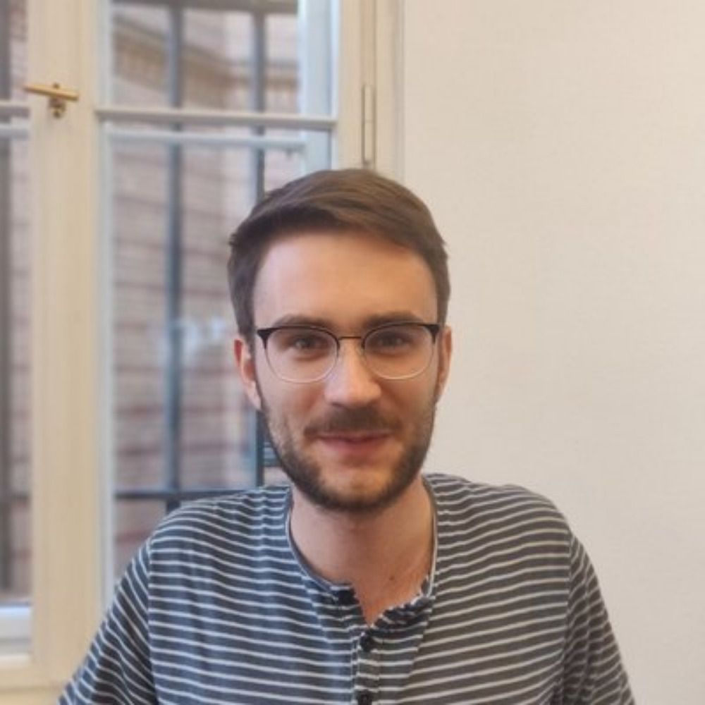 Patrick Klösel