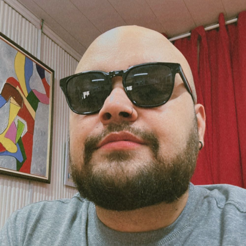 Brendo Lacerda 
