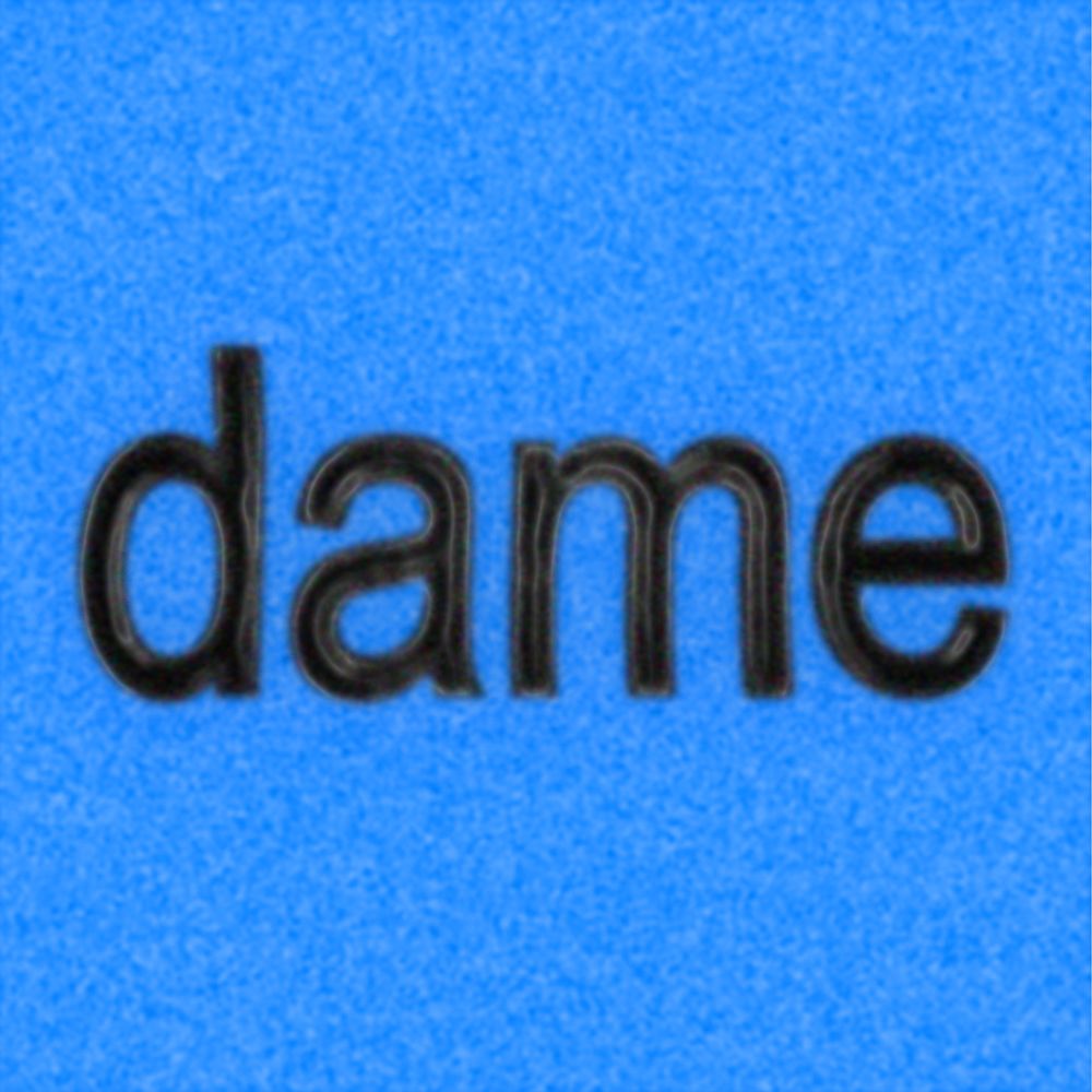 goose dame