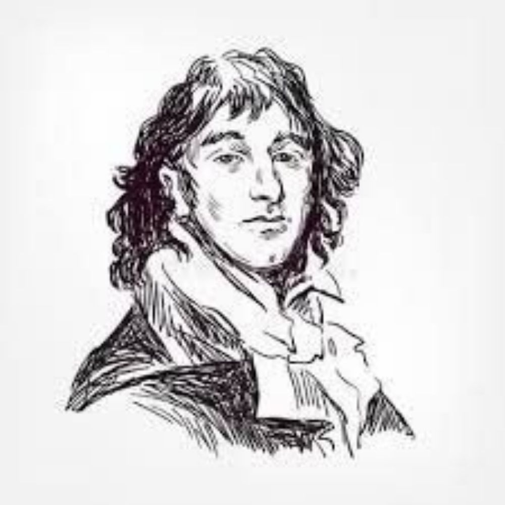 Can Paul Marat