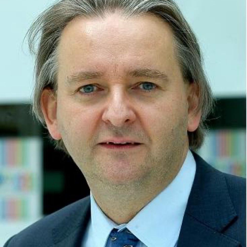 Dirk Pilat