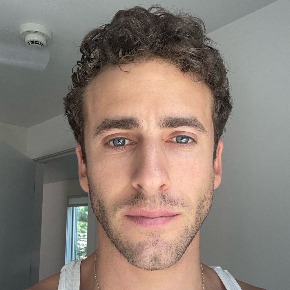 Danny Kornfeld