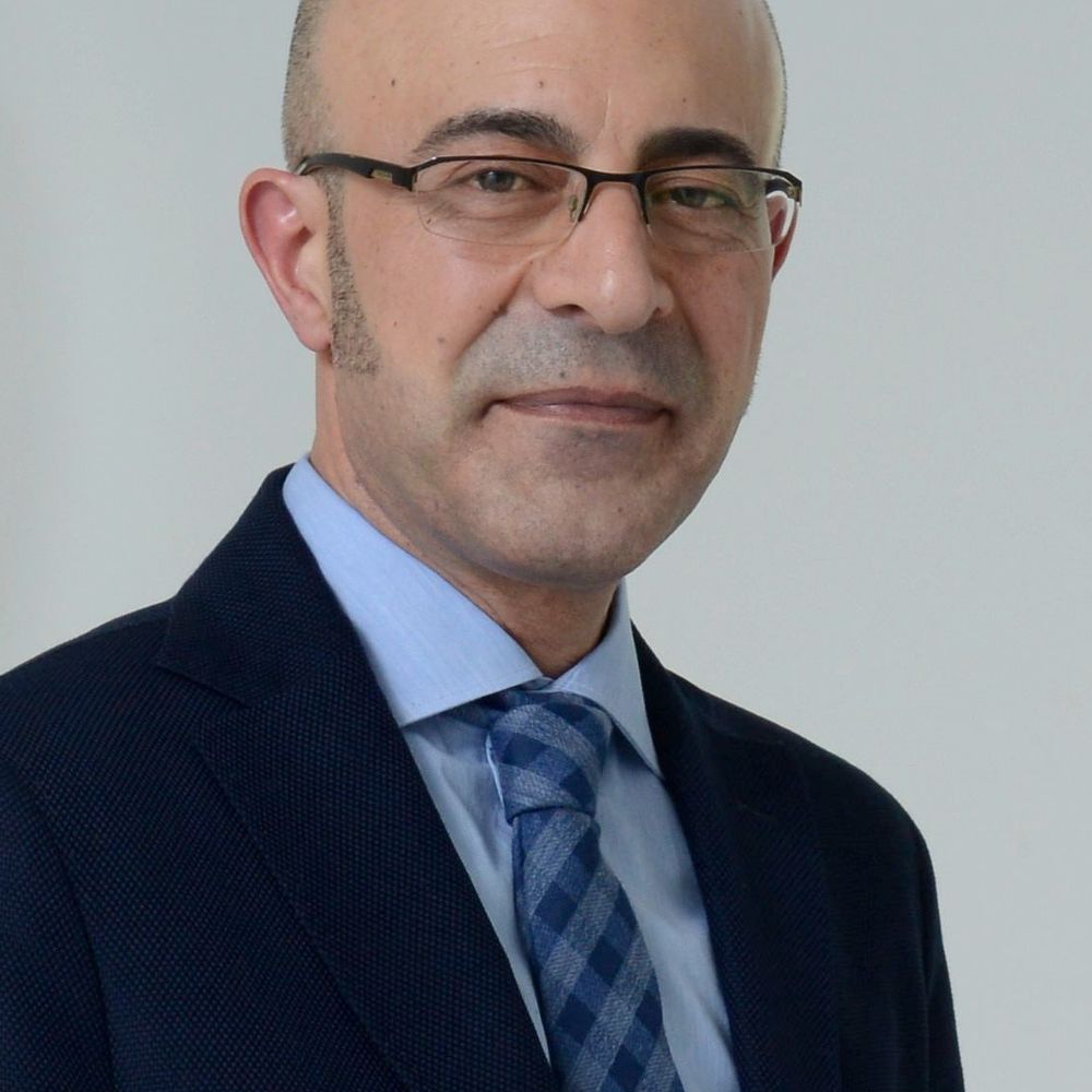 Hasan Hüsnü ALTUNTAŞ