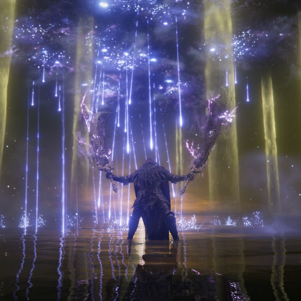 Nert The Fallen