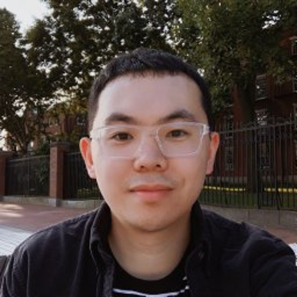 Zhaoning (Johnny) Wang