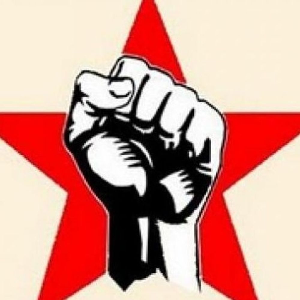Nesta ☭