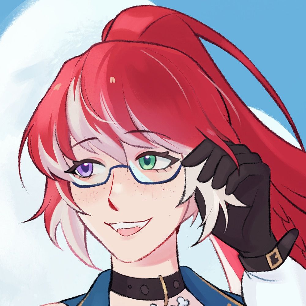 🌌 Mags @ ACen soon™️