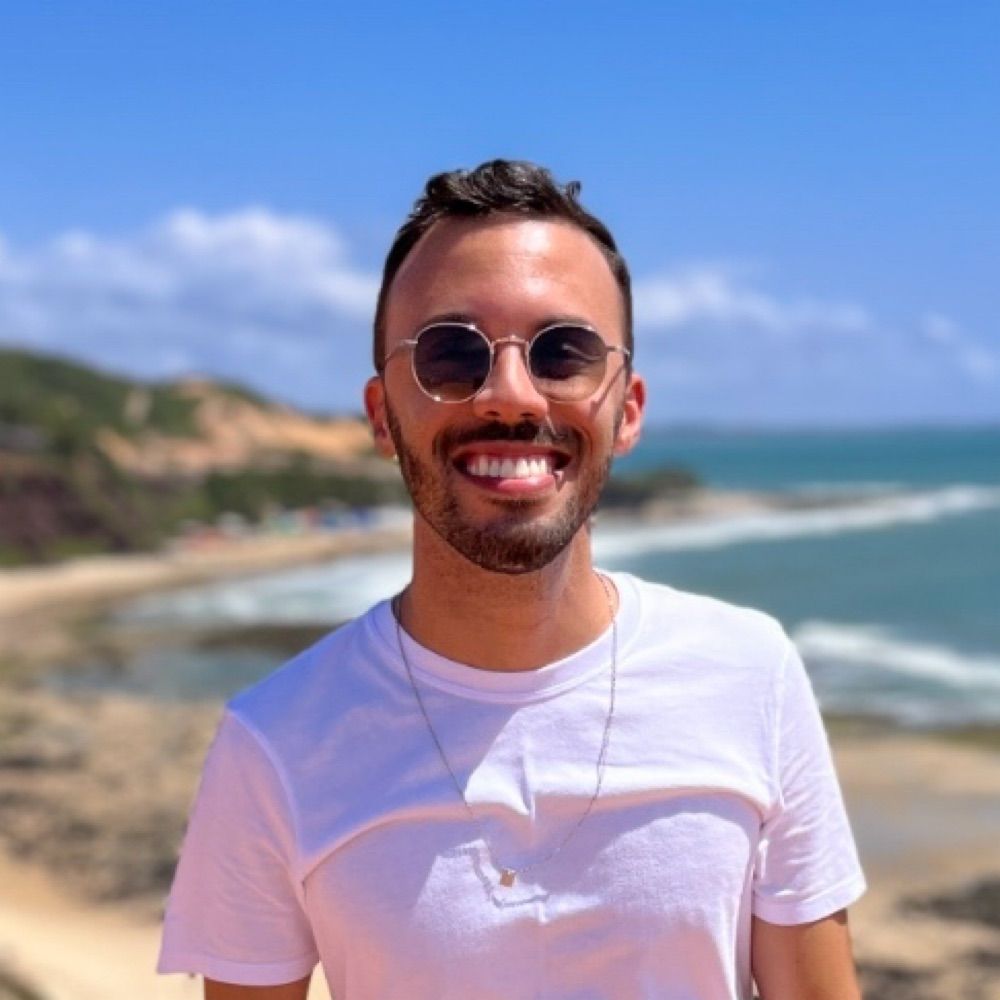 Pedro Andrade