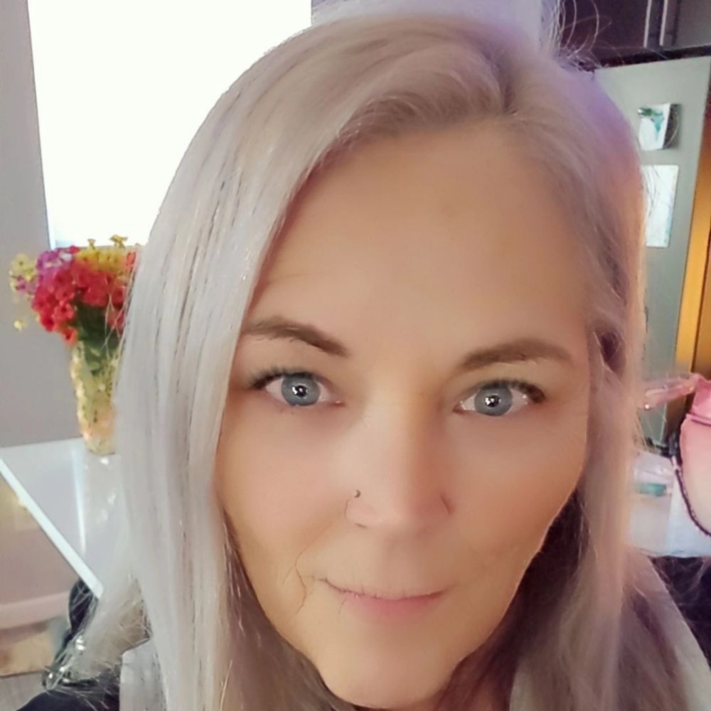 Tracy Lovesu