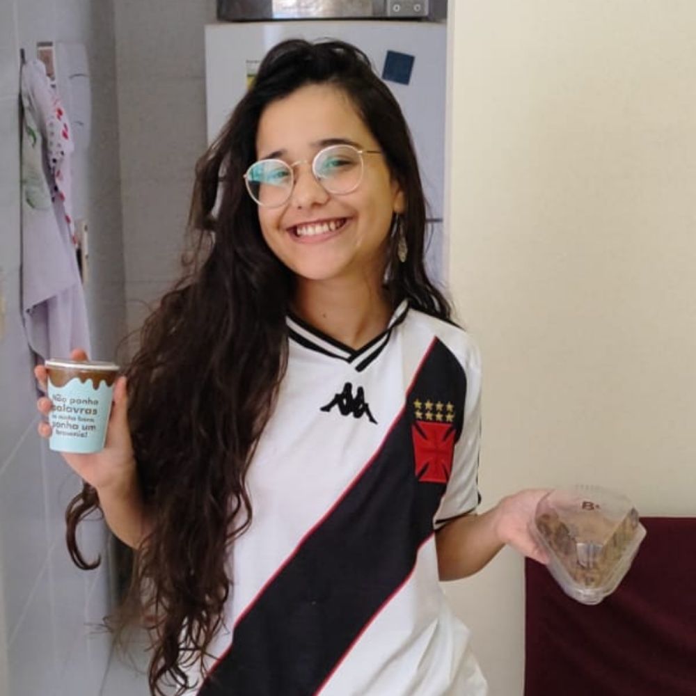Flavinha ✠