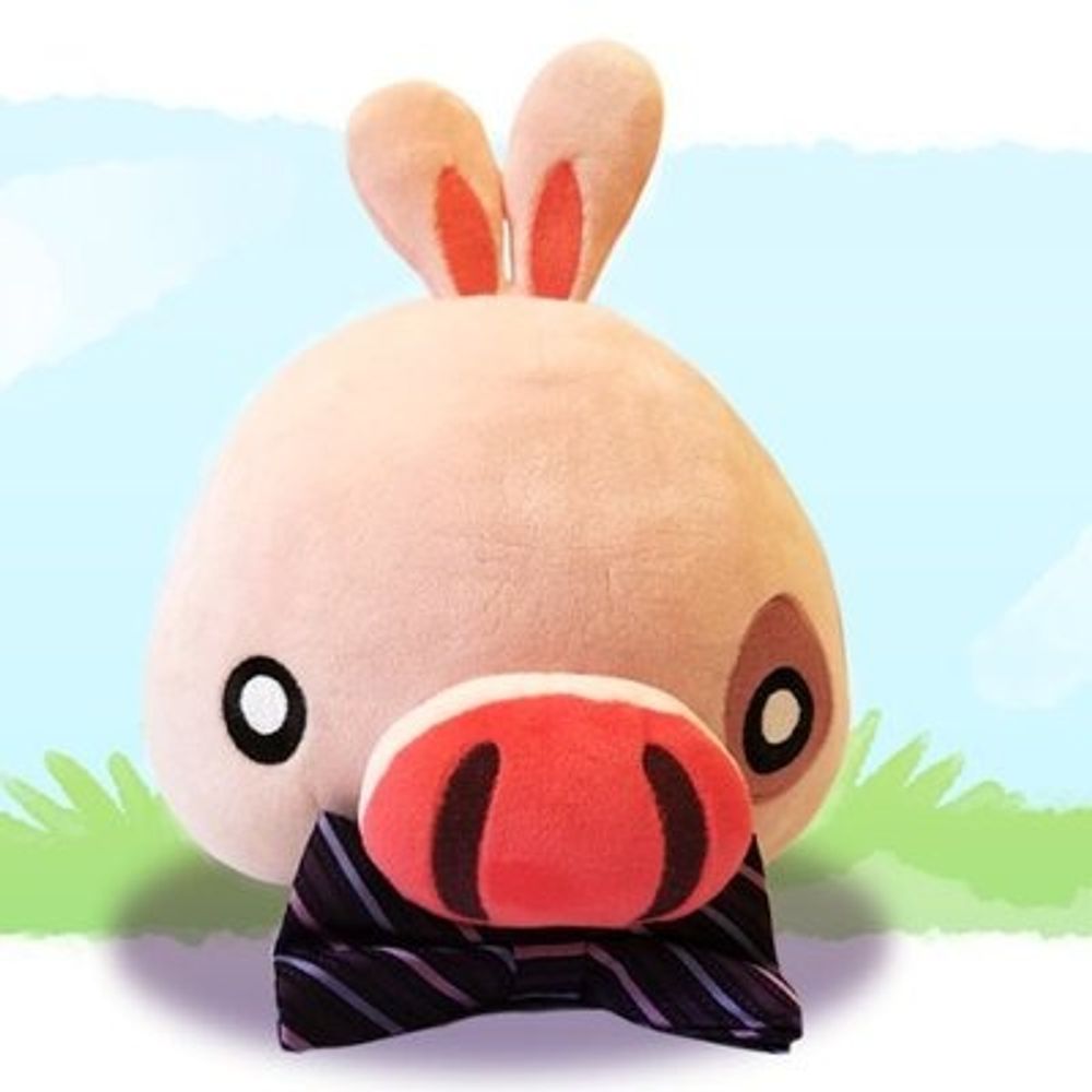 Humble crypto pig's avatar