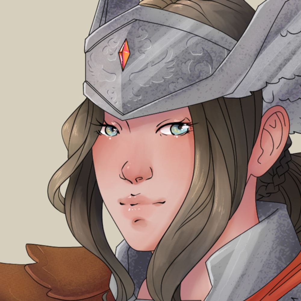 Valkyreene