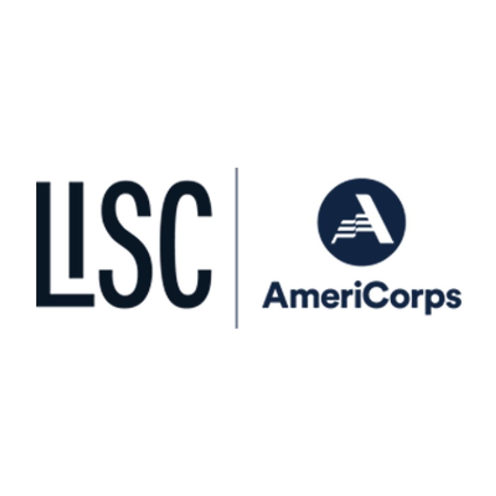 LISC AmeriCorps
