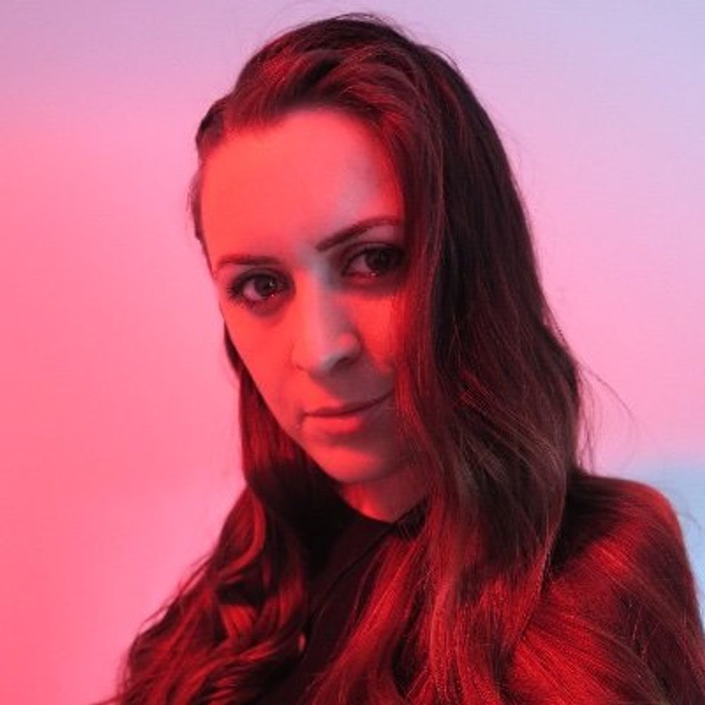 Luci Olivia Fitzpatrick - Screenwriter