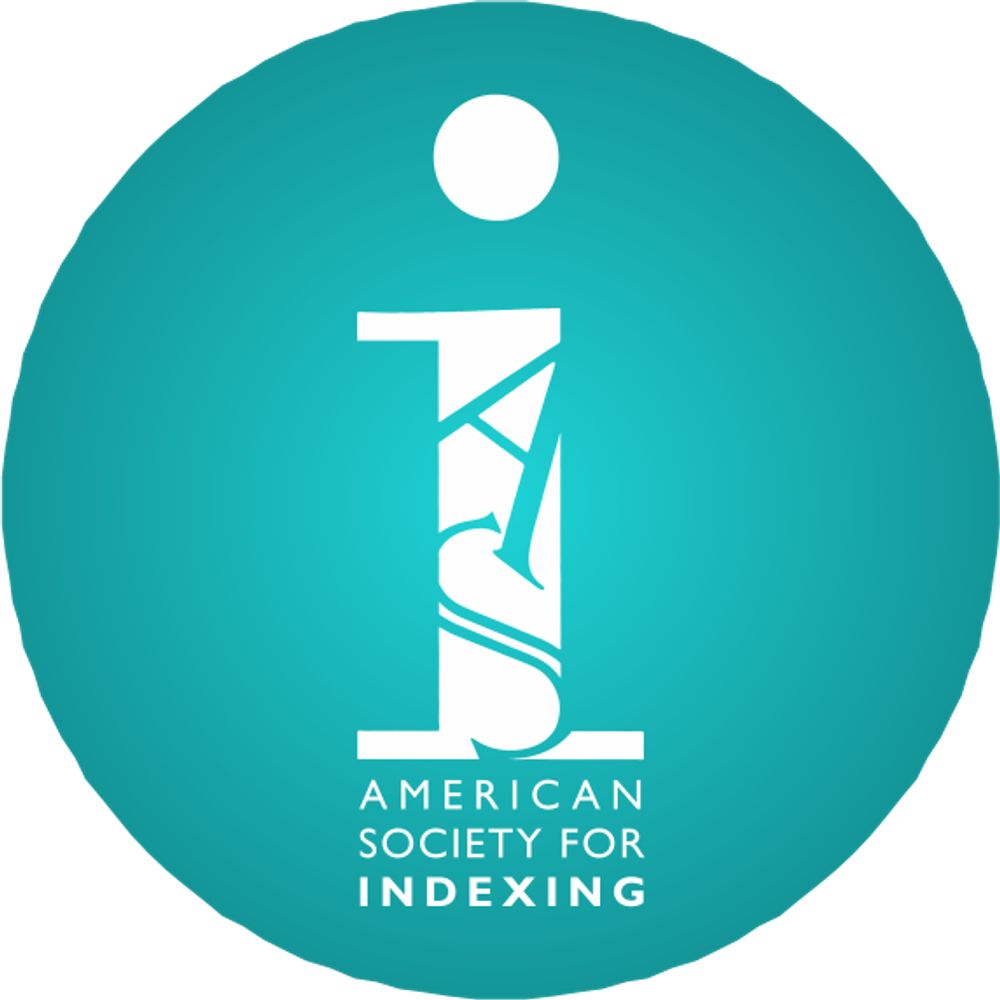 American Society for Indexing