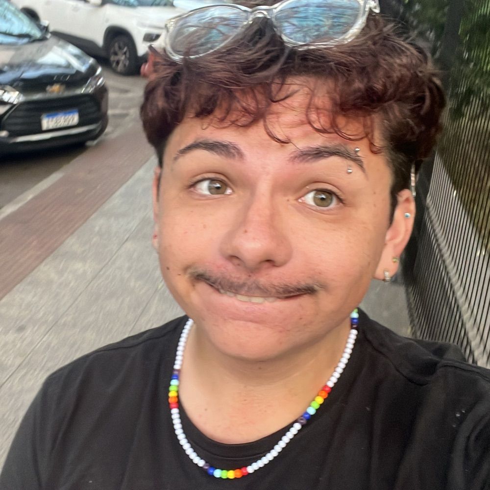 Little Snake🐍 ama MUITO ele