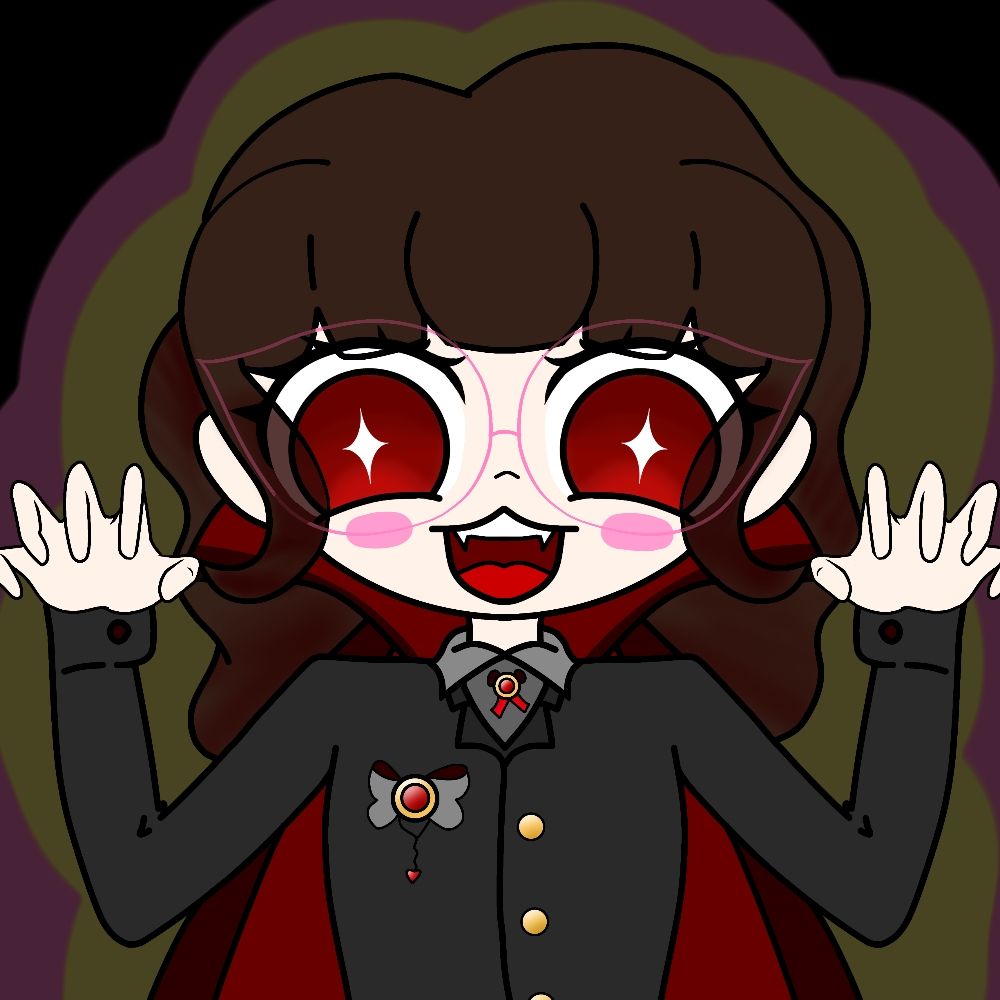 ✴SPOOKY✴ bea𖠔