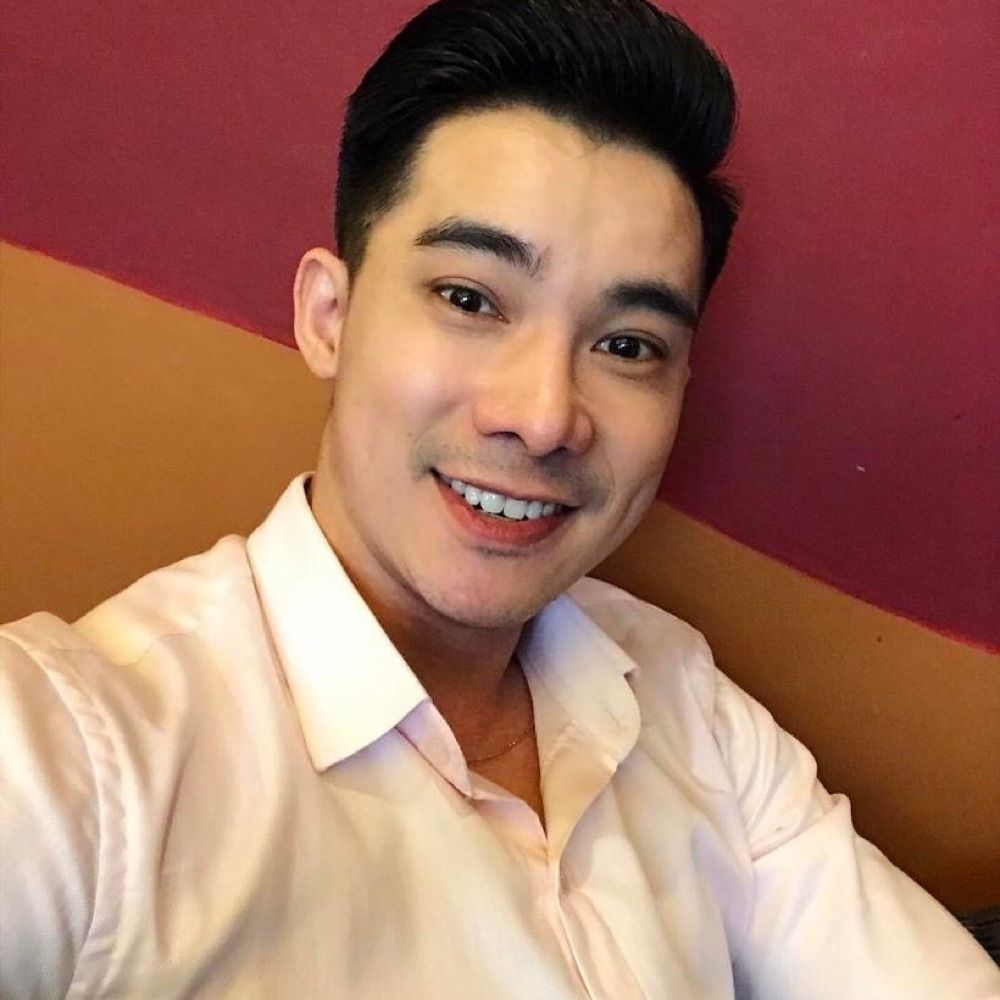Jackson smith chin
