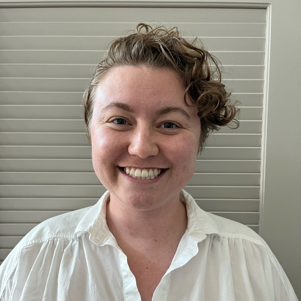 Dr. Kaitlyn Woltz