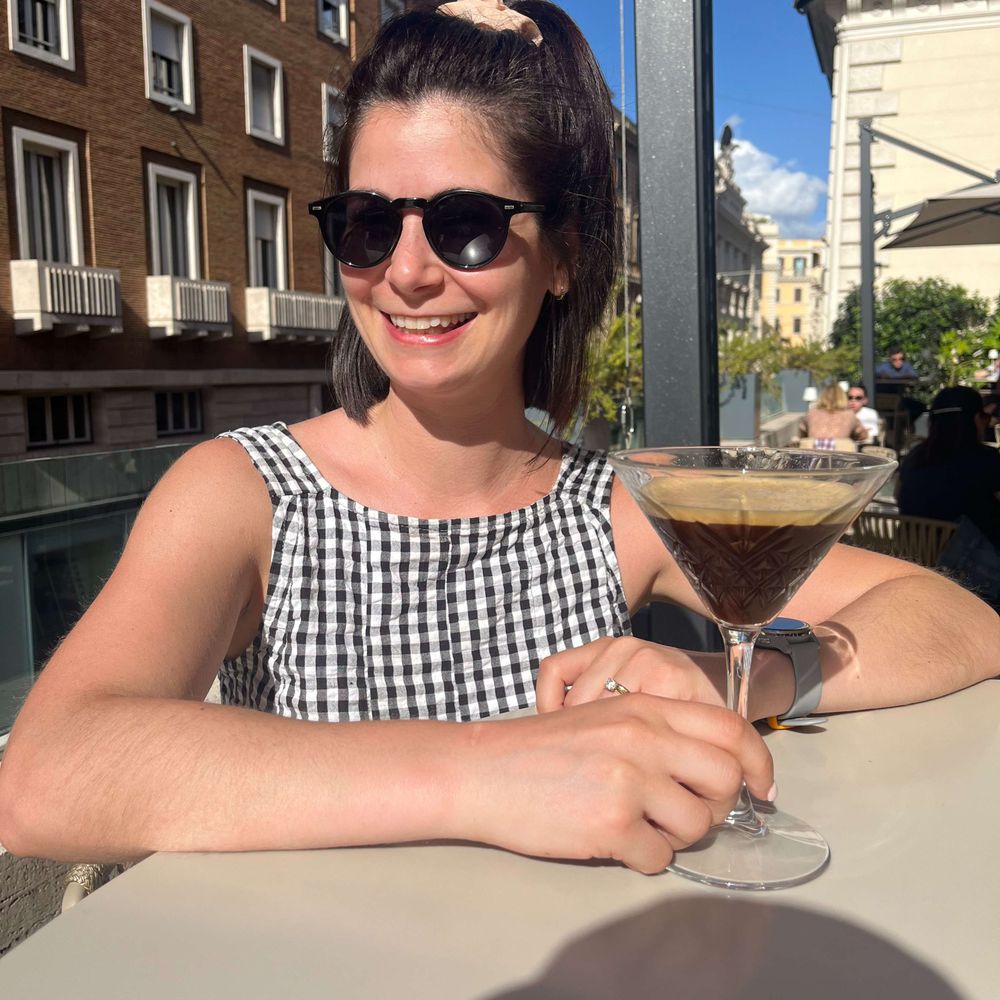 Dr Sophie Reale