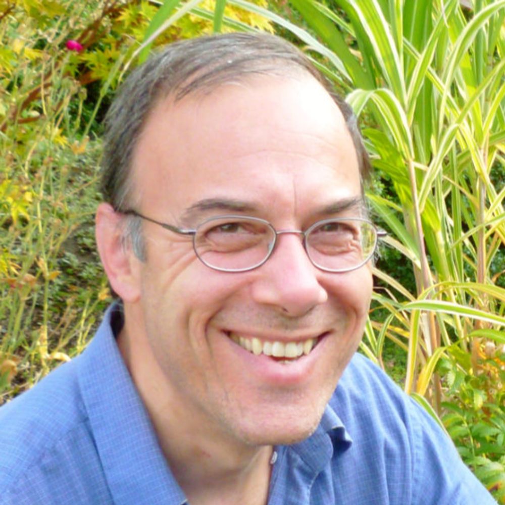 Erran Sharpe